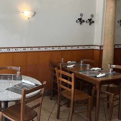 Ristorante AL GOLOSO, Milano