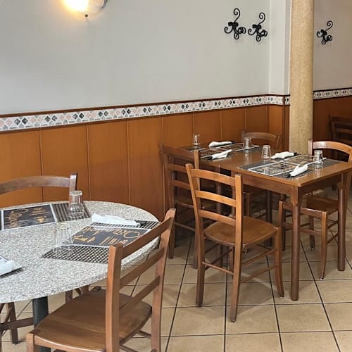 Ristorante AL GOLOSO, Milano