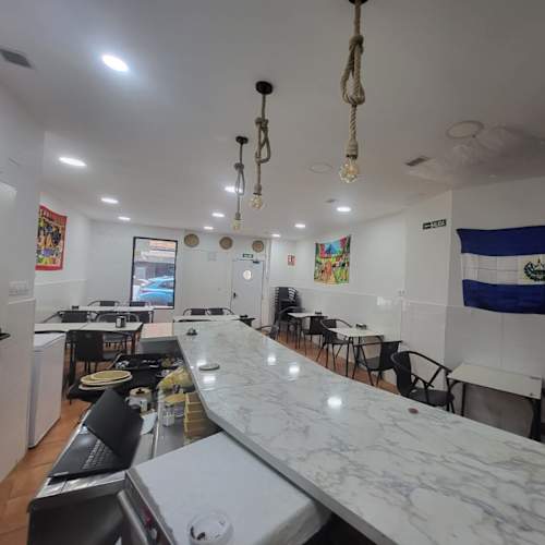 Atonal & Atlacat, Madrid