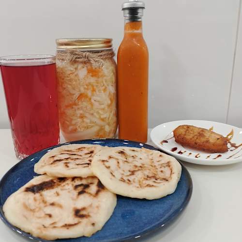 Atonal & Atlacat, Madrid