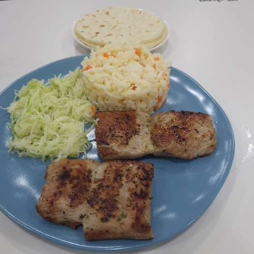 Atonal & Atlacat, Madrid