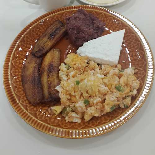 Atonal & Atlacat, Madrid