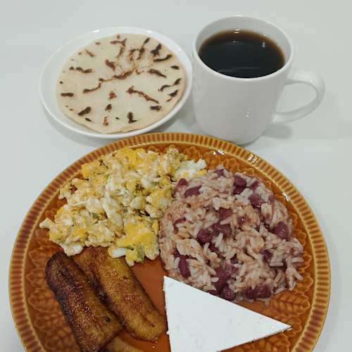 Atonal & Atlacat, Madrid