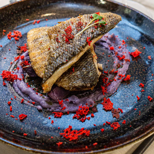 Stravagario bistrot, Milano