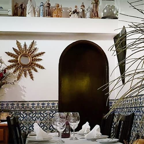 Guitarras de Lisboa, Lisboa