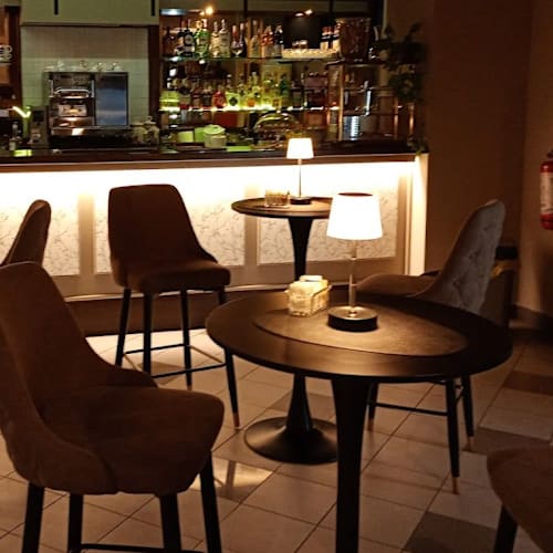 I Castaldi, Altopascio