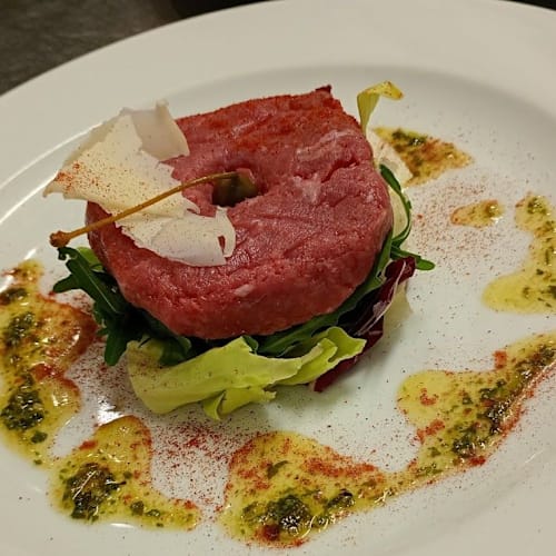 I Castaldi, Altopascio