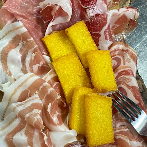 Dolce Vita Trattoria, Cavriago