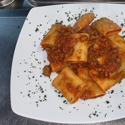 Dolce Vita Trattoria, Cavriago