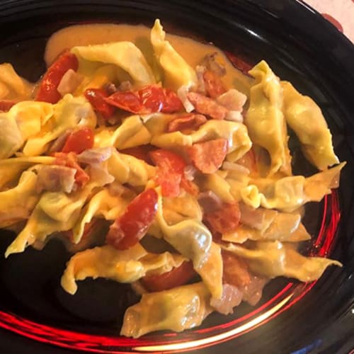 Dolce Vita Trattoria, Cavriago