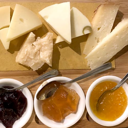 Dolce Vita Trattoria, Cavriago