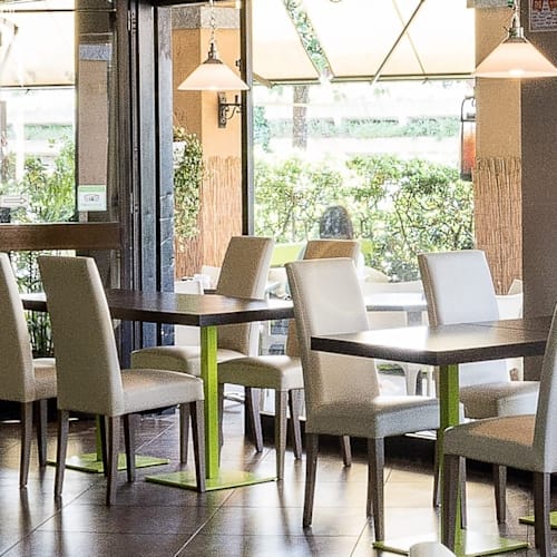 Satrincha Café, Bettola-Zeloforamagno