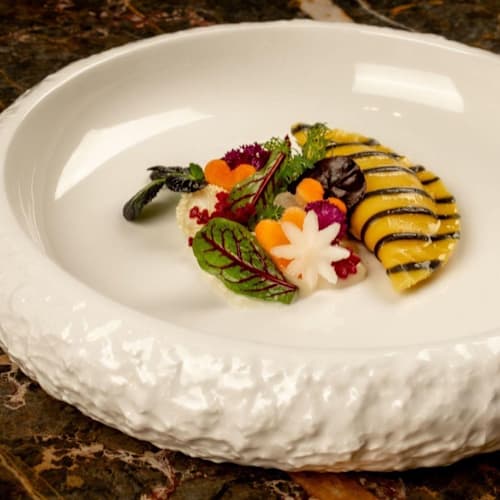 La Pista Restaurant, Torino