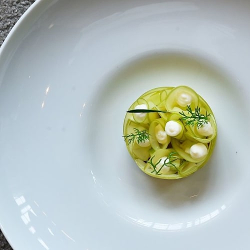 La Pista Restaurant, Torino