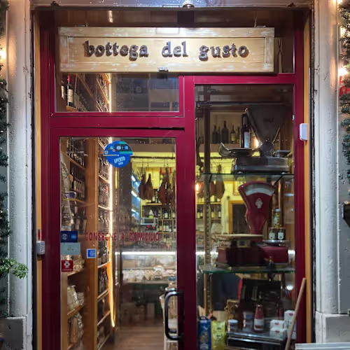 Bottega del Gusto, Roma