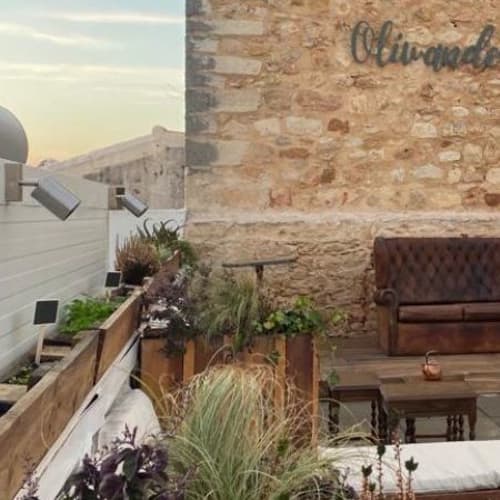 Oliwander's, Loulé
