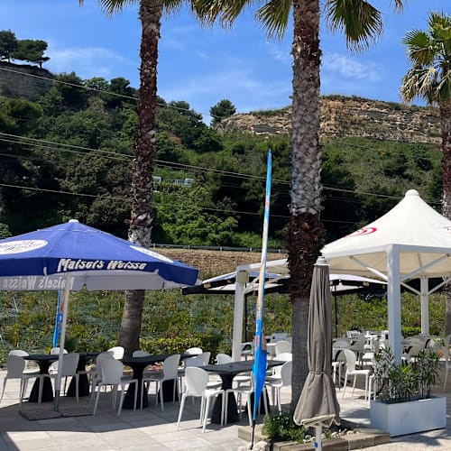 Chalet Ristorante GLU Mirage, Altidona