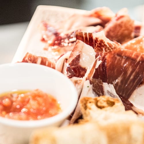 LoBbyto by Gran Hotel inglés, Madrid