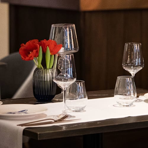 LoBbyto by Gran Hotel inglés, Madrid