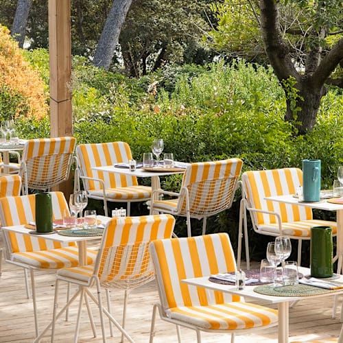 Bar du soleil, Hyères