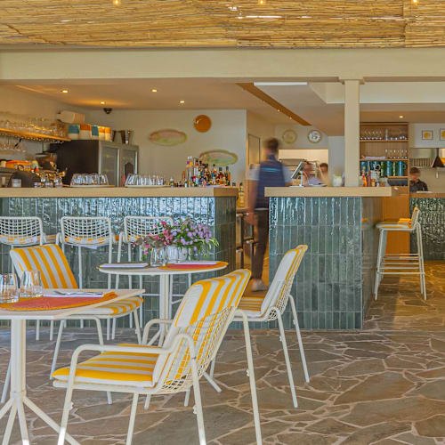 Bar du soleil, Hyères