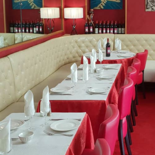 Chez Marc, Paris