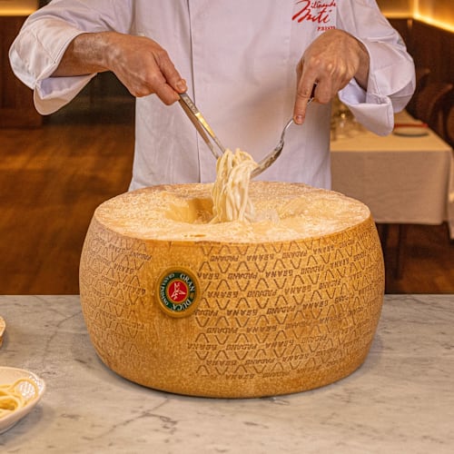  Trattoria da Nuti , Florence