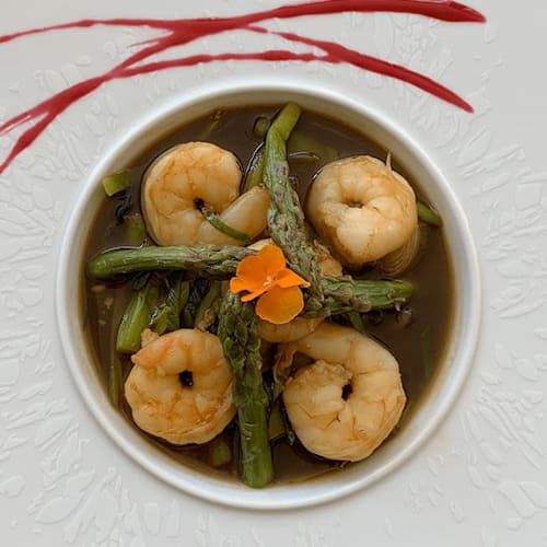 C Thai, Marseille