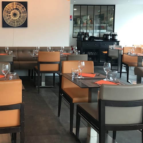 C Thai, Marseille