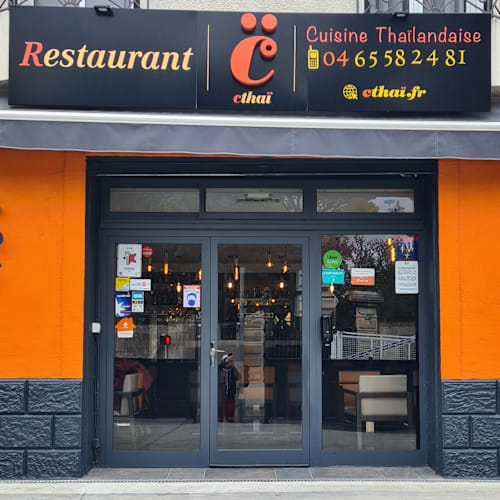 C Thai, Marseille