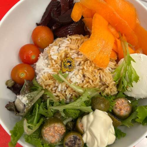 Magic potions, Paris