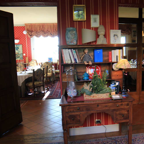 Ristorante Il Giardino da Felicin - Dimora Storica, Alba