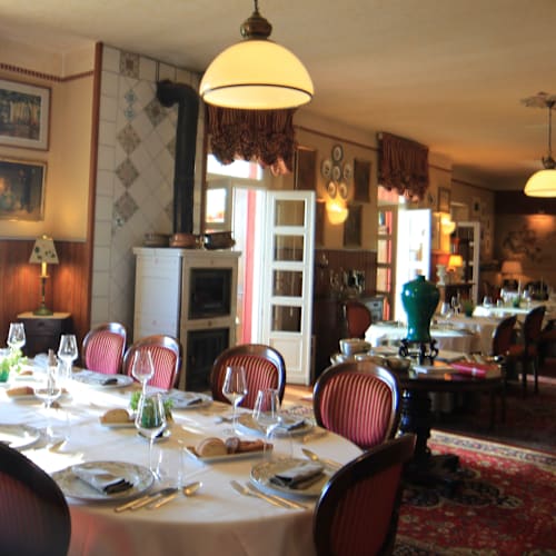 Ristorante Il Giardino da Felicin - Dimora Storica, Alba