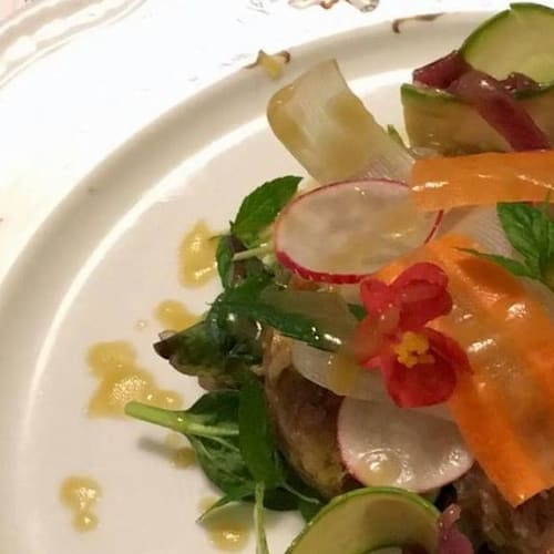 Ristorante Il Giardino da Felicin - Dimora Storica, Alba