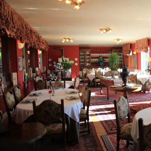 Ristorante Il Giardino da Felicin - Dimora Storica, Alba