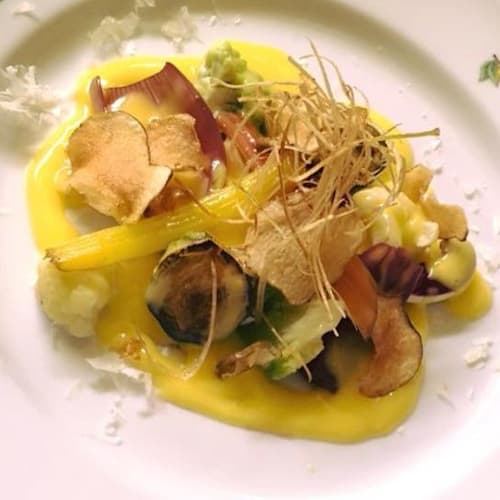 Ristorante Il Giardino da Felicin - Dimora Storica, Alba