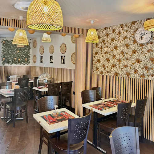 Lenguée d’or, Puteaux