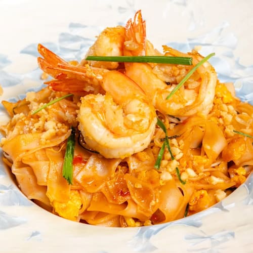 Thai Bangkok , Bari