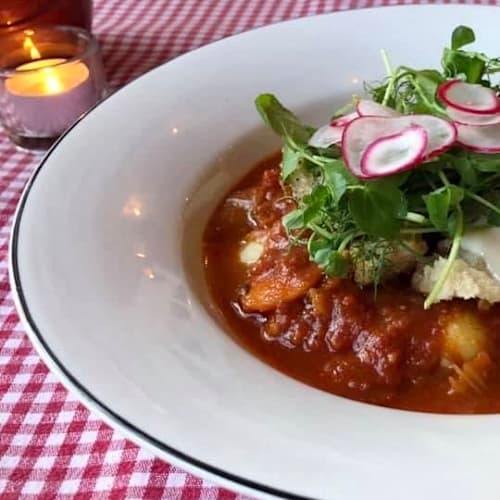 Bistro Gustavsberg, Gustavsberg