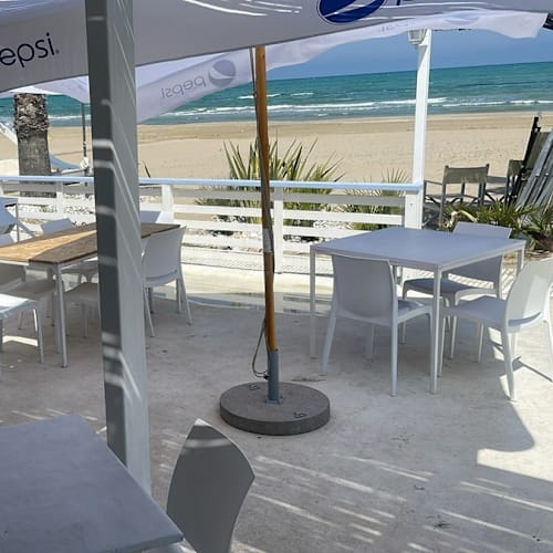 Daos Eat.drink, Grottammare