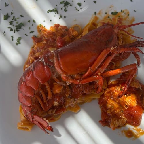 Daos Eat.drink, Grottammare