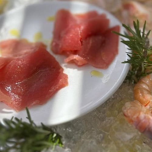 Daos Eat.drink, Grottammare