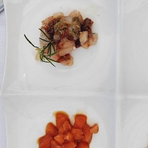 Daos Eat.drink, Grottammare