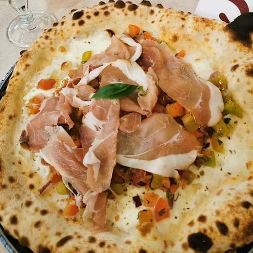 Il Mito di Kore, Enna