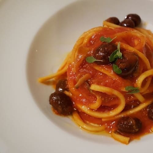 L'antica bottega, Fara In Sabina