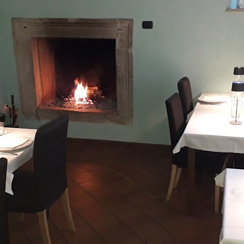 L'antica bottega, Fara In Sabina