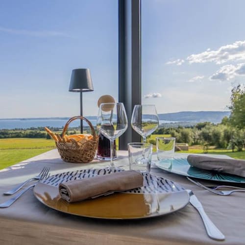 Poderaccio, Bolsena