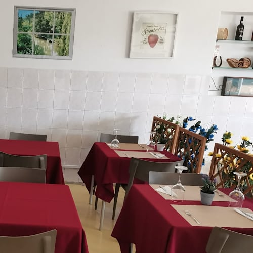 A Laranjinha Casa de Pasto, Alcabideche