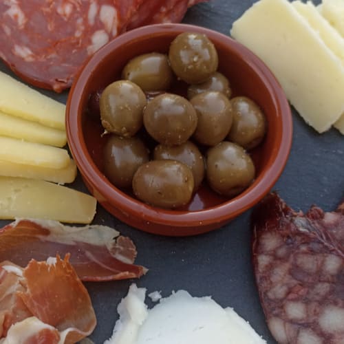 A Laranjinha Casa de Pasto, Alcabideche