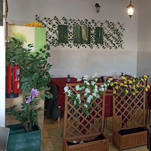 A Laranjinha Casa de Pasto, Alcabideche